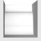 Ekena Millwork Standard Carmel Architectural Grade PVC Rafter Tail, 6"W X 6"H X 16"L RFTP06X06X16CAR - alternate 4